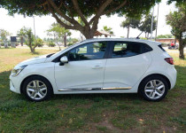 RENAULT CLIO TOUCH 1.0 TCE X-TRONIC 90