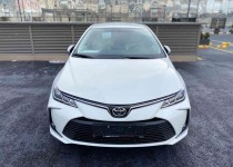 0 Km Hemen Tesli̇m 2021 Toyota Corolla 1.5 Flame Multi̇dri̇ve S