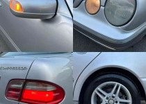 GÜZEL OTOMOTİV‘DEN*SUNROOF*ISITMA*OTM*DERİ*E200*KOMP*ELEGANCE