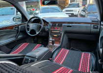 GÜZEL OTOMOTİV‘DEN*SUNROOF*ISITMA*OTM*DERİ*E200*KOMP*ELEGANCE