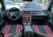 GÜZEL OTOMOTİV‘DEN*SUNROOF*ISITMA*OTM*DERİ*E200*KOMP*ELEGANCE