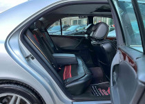 GÜZEL OTOMOTİV‘DEN*SUNROOF*ISITMA*OTM*DERİ*E200*KOMP*ELEGANCE