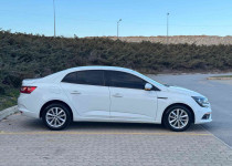 2017 MODEL DİZEL OTOMATİK VİTES TOUCH PAKET””