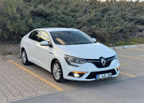 2017 MODEL DİZEL OTOMATİK VİTES TOUCH PAKET””
