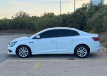 2017 MODEL DİZEL OTOMATİK VİTES TOUCH PAKET””