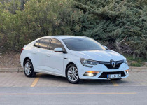 2017 MODEL DİZEL OTOMATİK VİTES TOUCH PAKET””