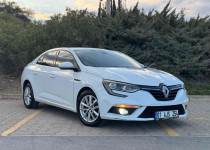 2017 MODEL DİZEL OTOMATİK VİTES TOUCH PAKET””