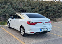 2017 MODEL DİZEL OTOMATİK VİTES TOUCH PAKET””