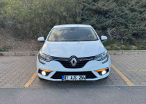 2017 MODEL DİZEL OTOMATİK VİTES TOUCH PAKET””