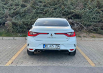 2017 MODEL DİZEL OTOMATİK VİTES TOUCH PAKET””
