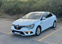 2017 MODEL DİZEL OTOMATİK VİTES TOUCH PAKET””