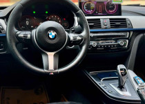 OPER OTOMOTİV DEN 2018 MODEL BMW 418i M SPORT ORJİNAL HATASIZ