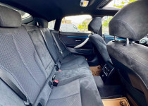 OPER OTOMOTİV DEN 2018 MODEL BMW 418i M SPORT ORJİNAL HATASIZ