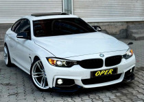OPER OTOMOTİV DEN 2018 MODEL BMW 418i M SPORT ORJİNAL HATASIZ