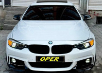 OPER OTOMOTİV DEN 2018 MODEL BMW 418i M SPORT ORJİNAL HATASIZ