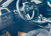 OPER OTOMOTİV DEN 2018 MODEL BMW 418i M SPORT ORJİNAL HATASIZ