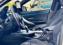 OPER OTOMOTİV DEN 2018 MODEL BMW 418i M SPORT ORJİNAL HATASIZ