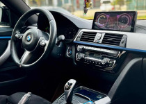 OPER OTOMOTİV DEN 2018 MODEL BMW 418i M SPORT ORJİNAL HATASIZ