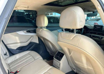 ÇİÇEK AUTO 2016 AUDİ A4 HATASIZ