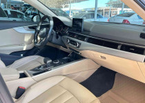 ÇİÇEK AUTO 2016 AUDİ A4 HATASIZ