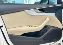 ÇİÇEK AUTO 2016 AUDİ A4 HATASIZ