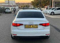 ÇİÇEK AUTO 2016 AUDİ A4 HATASIZ