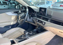 ÇİÇEK AUTO 2016 AUDİ A4 HATASIZ
