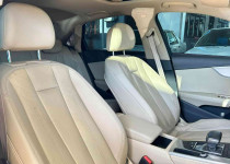 ÇİÇEK AUTO 2016 AUDİ A4 HATASIZ