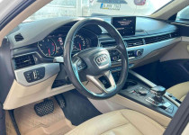 ÇİÇEK AUTO 2016 AUDİ A4 HATASIZ