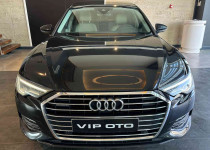 VİP OTO‘DAN 2023 45 TFSİ HATASIZ BOYASIZ TRAMERSİZ 130.000 KM