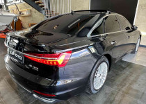 VİP OTO‘DAN 2023 45 TFSİ HATASIZ BOYASIZ TRAMERSİZ 130.000 KM