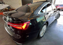 VİP OTO‘DAN 2023 45 TFSİ HATASIZ BOYASIZ TRAMERSİZ 130.000 KM