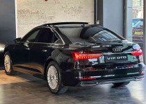 VİP OTO‘DAN 2023 45 TFSİ HATASIZ BOYASIZ TRAMERSİZ 130.000 KM