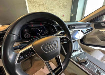 VİP OTO‘DAN 2023 45 TFSİ HATASIZ BOYASIZ TRAMERSİZ 130.000 KM
