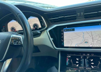 VİP OTO‘DAN 2023 45 TFSİ HATASIZ BOYASIZ TRAMERSİZ 130.000 KM