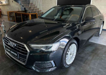 VİP OTO‘DAN 2023 45 TFSİ HATASIZ BOYASIZ TRAMERSİZ 130.000 KM