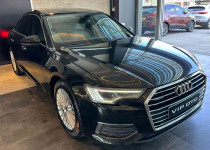 VİP OTO‘DAN 2023 45 TFSİ HATASIZ BOYASIZ TRAMERSİZ 130.000 KM