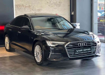 VİP OTO‘DAN 2023 45 TFSİ HATASIZ BOYASIZ TRAMERSİZ 130.000 KM