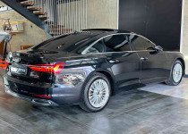 VİP OTO‘DAN 2023 45 TFSİ HATASIZ BOYASIZ TRAMERSİZ 130.000 KM