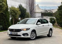 Çalişkan Oto - 2018 Easy Plus 1.3Multijet Çelik Jant Sis Farı