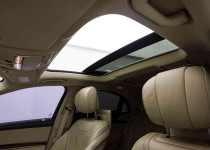 YETKİLİ BAYİDEN-2016 BAYİ ÇIKIŞLI S350 D 4MATIC L- 34TC...PLAKA