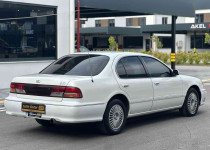 1997 MODEL İNFİNİTİ L30 V6 190 HP