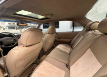 1997 MODEL İNFİNİTİ L30 V6 190 HP