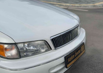 1997 MODEL İNFİNİTİ L30 V6 190 HP