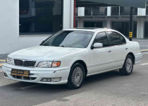 1997 MODEL İNFİNİTİ L30 V6 190 HP