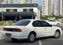 1997 MODEL İNFİNİTİ L30 V6 190 HP