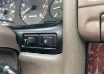1997 MODEL İNFİNİTİ L30 V6 190 HP