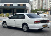 1997 MODEL İNFİNİTİ L30 V6 190 HP