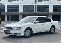 1997 MODEL İNFİNİTİ L30 V6 190 HP