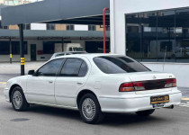 1997 MODEL İNFİNİTİ L30 V6 190 HP
